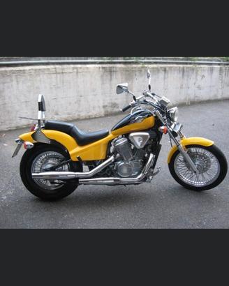 Vt 600 shadow
