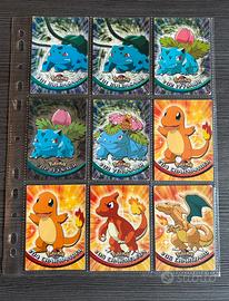 Carte Pokemon