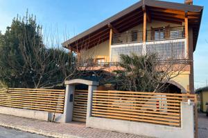 BOVOLENTA: 143B: Villa singola