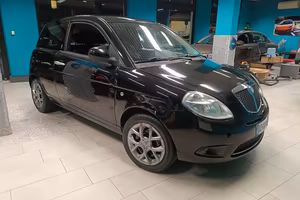 Lancia Ypsilon 1.2 ORO