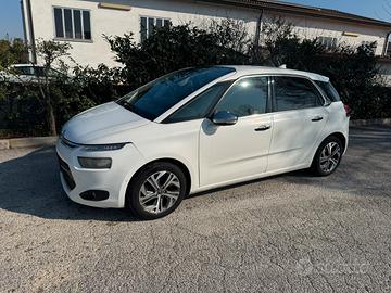 Citroén c4 picasso 1.6 hdi 116 cv 2014