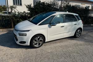 Citroén c4 picasso 1.6 hdi 116 cv 2014