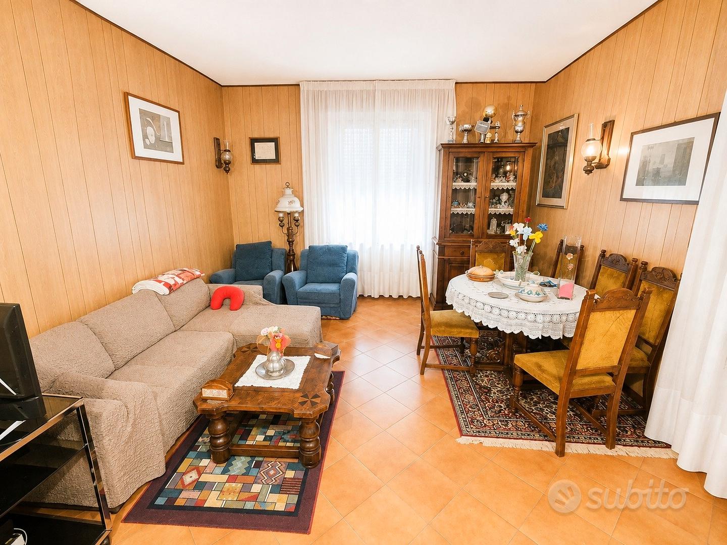 Appartamento – Tuoro sul Trasimeno, Borghetto - Vista 2