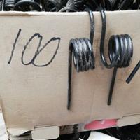 Ricambi imballatrice autocaricante, ranghinatore