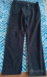 Pantalone Blue jeans Gas 
