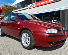 Alfa Romeo 156 1.8i 16V Twin Spark cat ASI/CRS