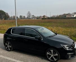 Peugeot 308 Gt-Line