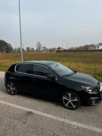 Peugeot 308 Gt-Line