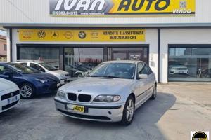 BMW Serie 3 (E46) 323i-Automatico