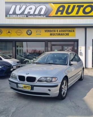 BMW Serie 3 (E46) 323i-Automatico