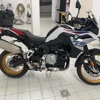 Bmw f 850 gs - 2019