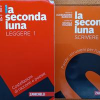 Libri scuola - testi scolastici - liceo (3/5)