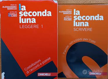 Libri scuola - testi scolastici - liceo (3/5)