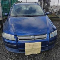 Fiat Stilo SW 1.9 Multijet