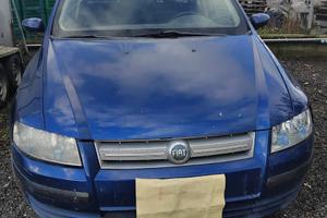Fiat Stilo SW 1.9 Multijet