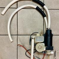 Bagno turco Jacuzzi