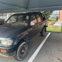 Toyota Hilux 1993