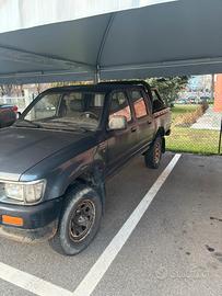 Toyota Hilux 1993
