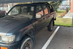 Toyota Hilux 1993