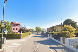 Salgareda - splendido quadrilocale du due livelli