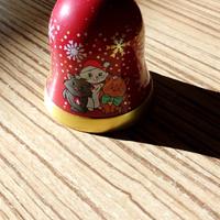 campanella Walt Disney 