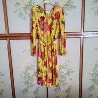 Abito Ken Scott anni 80