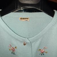 Completo Twinset  Vintage