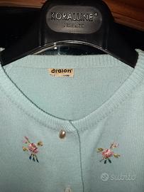 Completo Twinset  Vintage