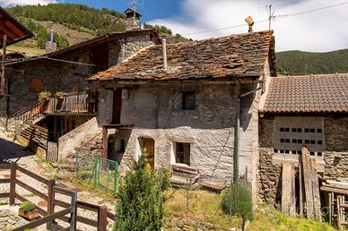 CHATILLON Frazione Promiod