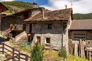 CHATILLON Frazione Promiod