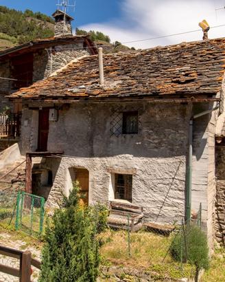 CHATILLON Frazione Promiod