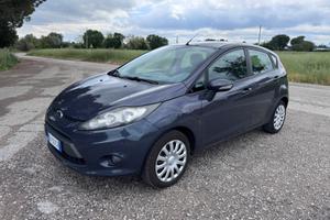 Ford Fiesta 1.2 60CV 5p. Tit.