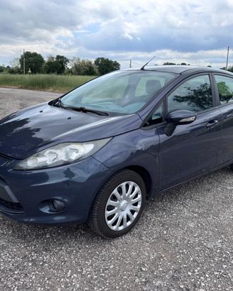 Ford Fiesta 1.2 60CV 5p. Tit.