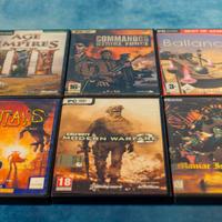 Videogiochi PC 
