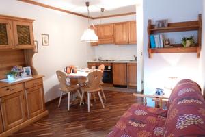 Multiproprieta a Santa Cristina val gardena