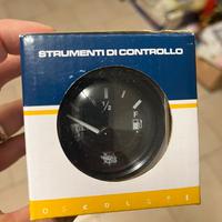 Galleggiante benzina e indicatore Osculati