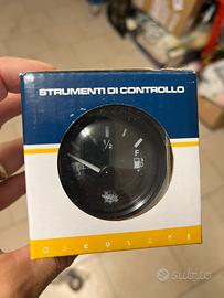 Galleggiante benzina e indicatore Osculati