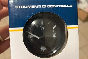 Galleggiante benzina e indicatore Osculati
