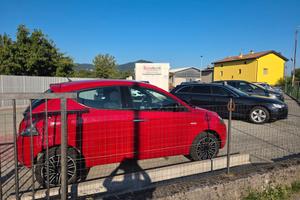 Lancia Ypsilon 1.2 70CV perfetta e garantita 12 me