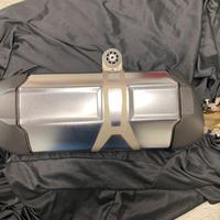 SCARICO TERMINALE MARMITTA BMW R 1200 GS 2013 - 16