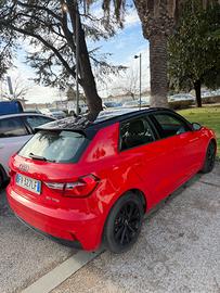 Audi a1/s1 - 2019