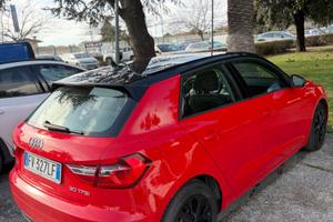 Audi a1/s1 - 2019