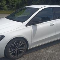 Mercedes classe B200sport plus prestige pack night
