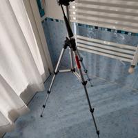 Treppiede alluminio