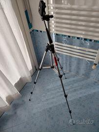 Treppiede alluminio
