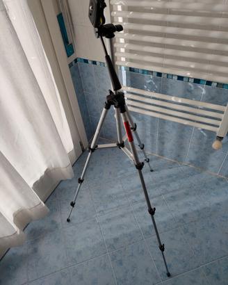 Treppiede alluminio