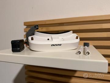 Visore FPV Goggles