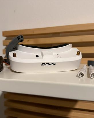 Visore FPV Goggles