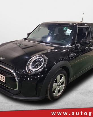 MINI ONE 1.5 102CV 6M. 5PORTE BUSINESS ( FARI LED 