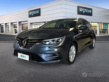 Renault Mégane Sporter 1.6 PHEV E-TECH 116KW ...